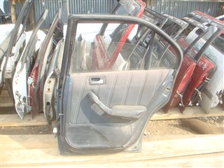 Дверь Honda Rafaga Иркутск