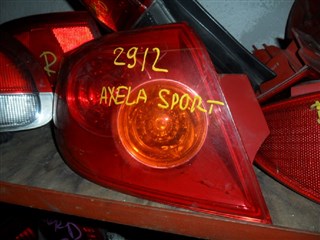 Стоп-сигнал Mazda Axela Владивосток