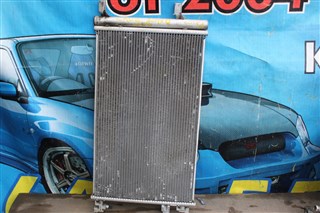 Радиатор кондиционера Chevrolet Cruze Бердск