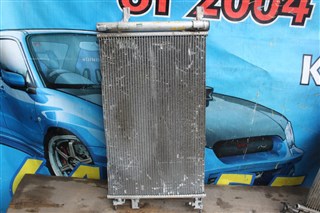 Радиатор кондиционера Chevrolet Cruze Бердск