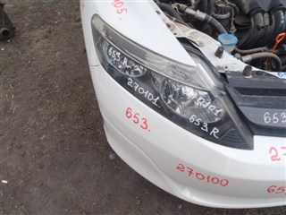 Фара Honda Airwave Иркутск