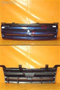 Решетка радиатора для Mitsubishi Dingo