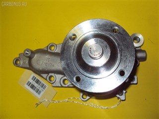 Помпа Toyota Verossa Уссурийск
