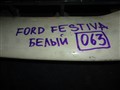 Решетка радиатора для Ford Festiva