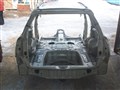 Задняя панель кузова для Subaru Outback