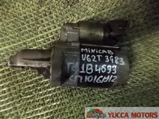 Стартер Mitsubishi Minicab Барнаул