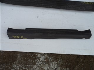 Порожек пластиковый Toyota Spade Владивосток