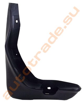 Брызговик Honda Jazz Иркутск