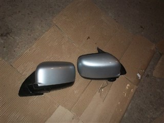 Зеркало Mitsubishi Airtrek Новосибирск