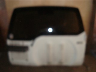 Дверь задняя Mitsubishi Pajero IO Владивосток