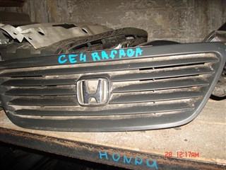 Решетка радиатора Honda Rafaga Владивосток