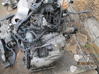 АКПП Toyota Gaia Владивосток
