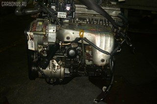 Двигатель Daihatsu Delta Wagon Владивосток