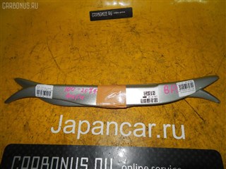 Планка под фары Subaru Legacy Wagon Уссурийск