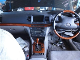 Рулевой карданчик Toyota Brevis Владивосток