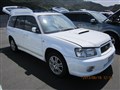 Молдинг стекла для Subaru Forester