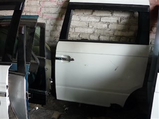 Дверь Honda Elysion Владивосток