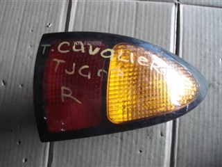 Стоп-сигнал Toyota Cavalier Владивосток