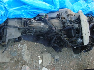 АКПП Mitsubishi Pajero IO Владивосток