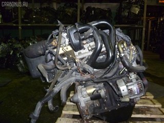 Двигатель Toyota Duet Владивосток