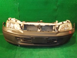 Nose cut Mitsubishi Lancer Cargo Новосибирск