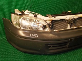 Nose cut Mitsubishi Lancer Cargo Новосибирск