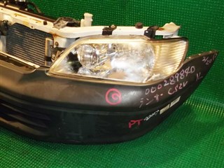 Nose cut Mitsubishi Lancer Cargo Новосибирск