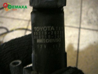 Мотор бачка омывателя Toyota Mark II Wagon Blit Барнаул