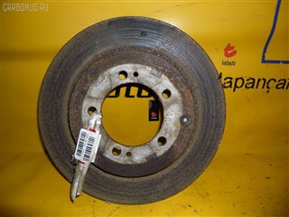 Тормозной диск Mitsubishi Gto Новосибирск