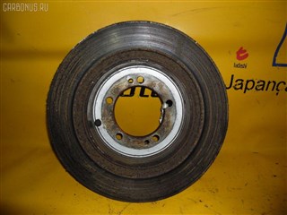 Тормозной диск Mitsubishi Gto Новосибирск