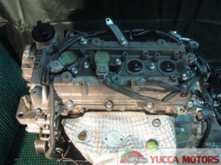 Двигатель Toyota Passo Sette Барнаул
