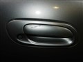 Ручка двери внешняя для Mazda Millenia