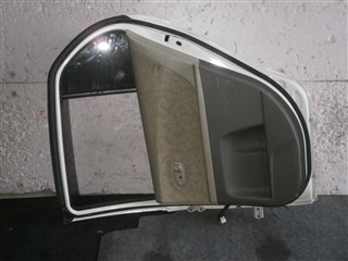 Дверь Toyota Yaris Владивосток