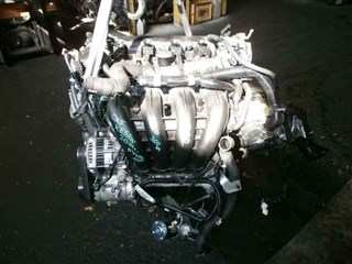 Двигатель Mazda 5 Владивосток