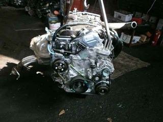 Двигатель Mazda 5 Владивосток