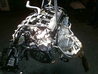 Двигатель Mazda 5 Владивосток