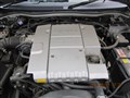Подушка двигателя для Mitsubishi Challenger