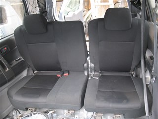 Сидение Toyota Rush Владивосток