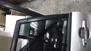 Форточка двери Suzuki Grand Escudo Новосибирск