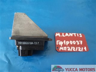 Реостат Mazda Lantis Барнаул