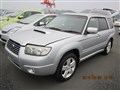 Линк для Subaru Forester