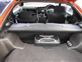 Коврик багажника для Mitsubishi Gto