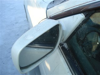 Зеркало Nissan Laurel Club S Хабаровск