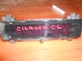 Панель приборов для Citroen C6