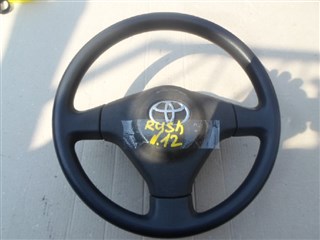 Руль с airbag Toyota Rush Владивосток