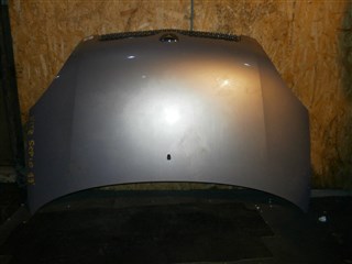 Капот Toyota Yaris Владивосток