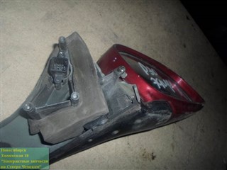 Зеркало Daewoo Espero Новосибирск
