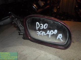 Зеркало Daewoo Espero Новосибирск