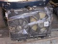Радиатор основной для Mitsubishi Pajero IO