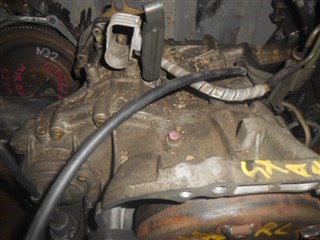 АКПП Toyota Starlet Владивосток